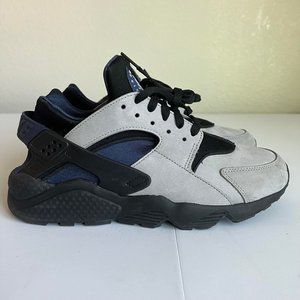 Nike Air Huarache LE Shadow Men size 9 DH8143-400 running jogging